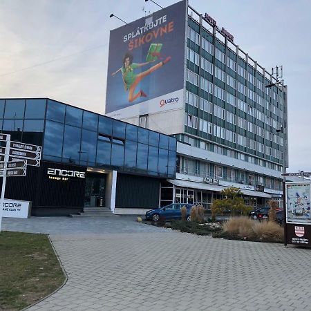 Apartman Lux Prešov Екстериор снимка