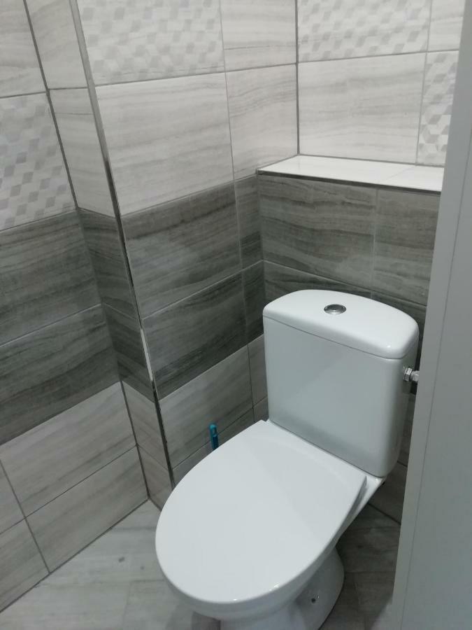 Apartman Lux Prešov Екстериор снимка