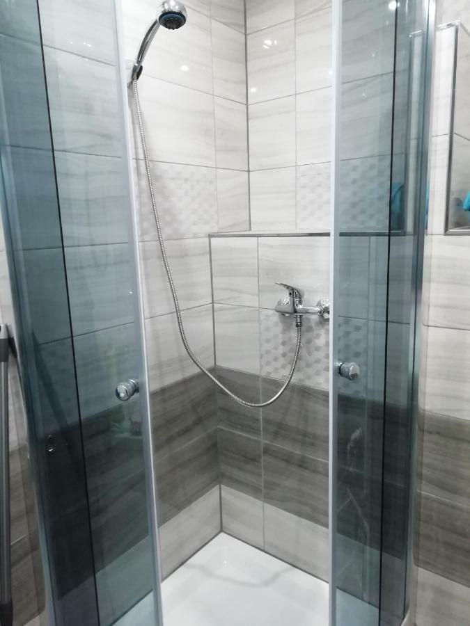 Apartman Lux Prešov Екстериор снимка