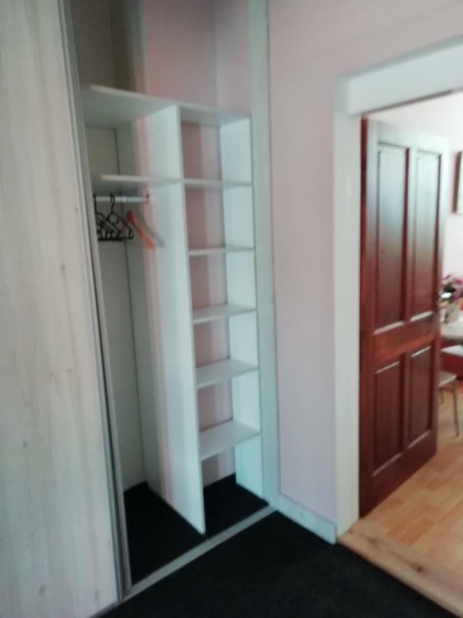 Apartman Lux Prešov Екстериор снимка