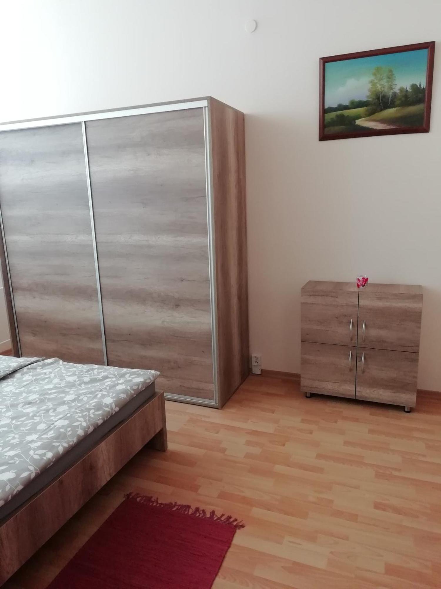 Apartman Lux Prešov Екстериор снимка