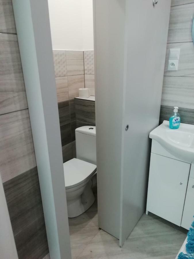 Apartman Lux Prešov Екстериор снимка