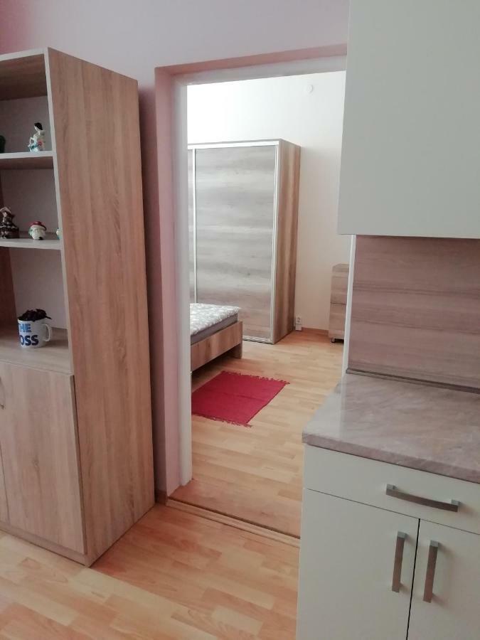 Apartman Lux Prešov Екстериор снимка
