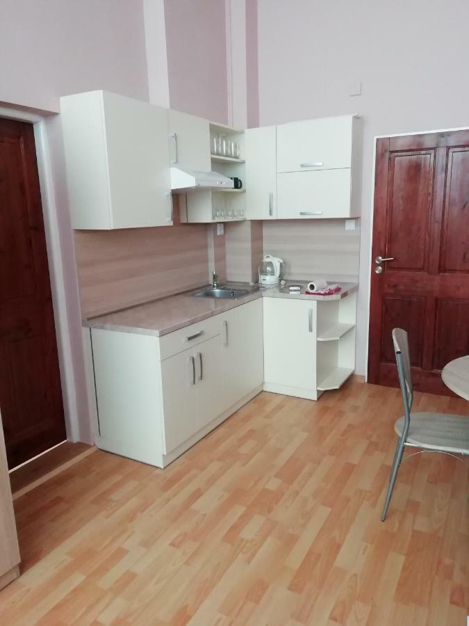 Apartman Lux Prešov Екстериор снимка