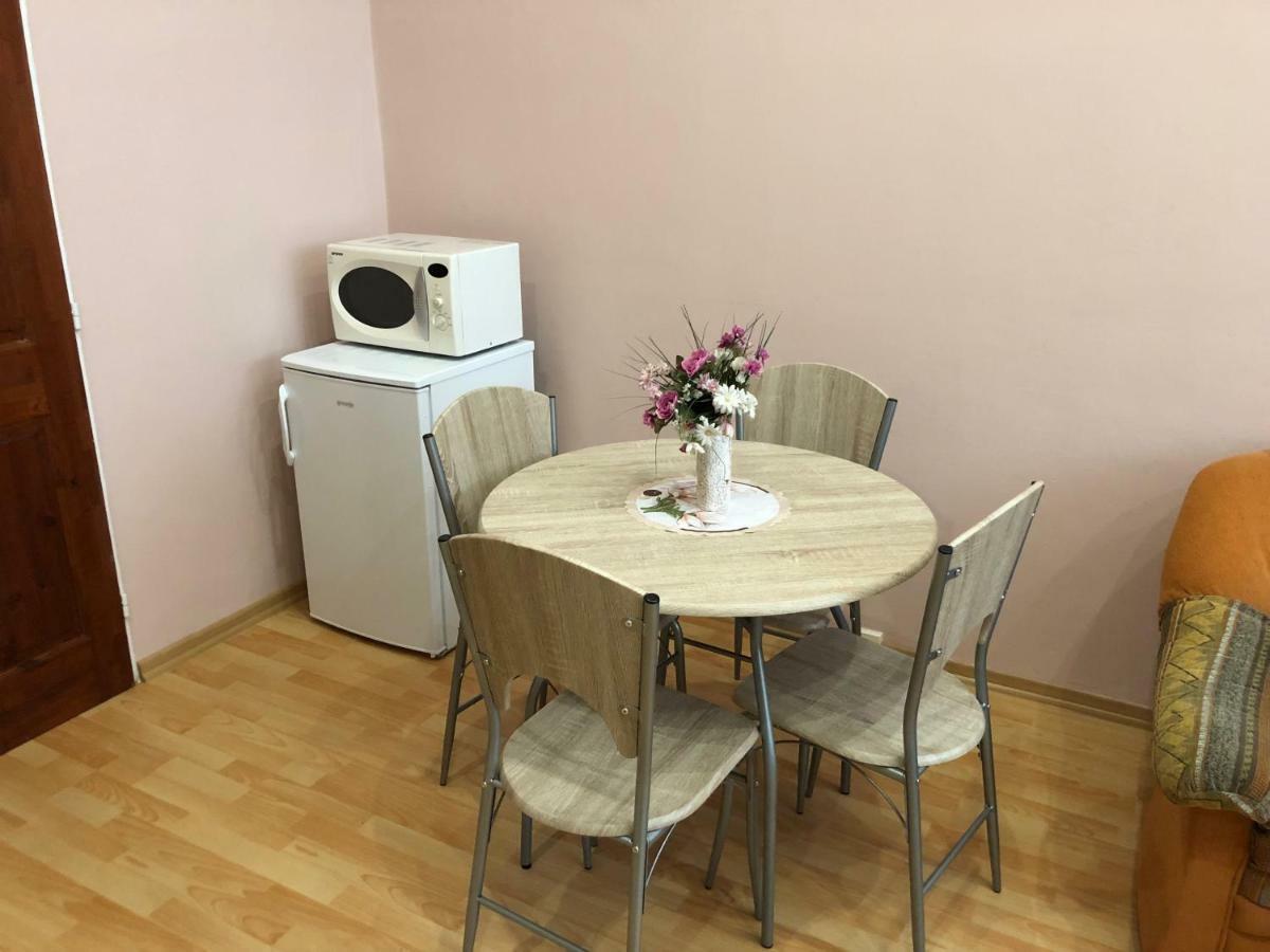 Apartman Lux Prešov Екстериор снимка