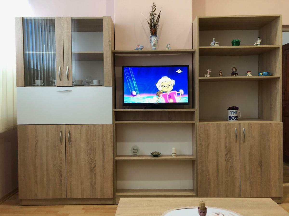 Apartman Lux Prešov Екстериор снимка