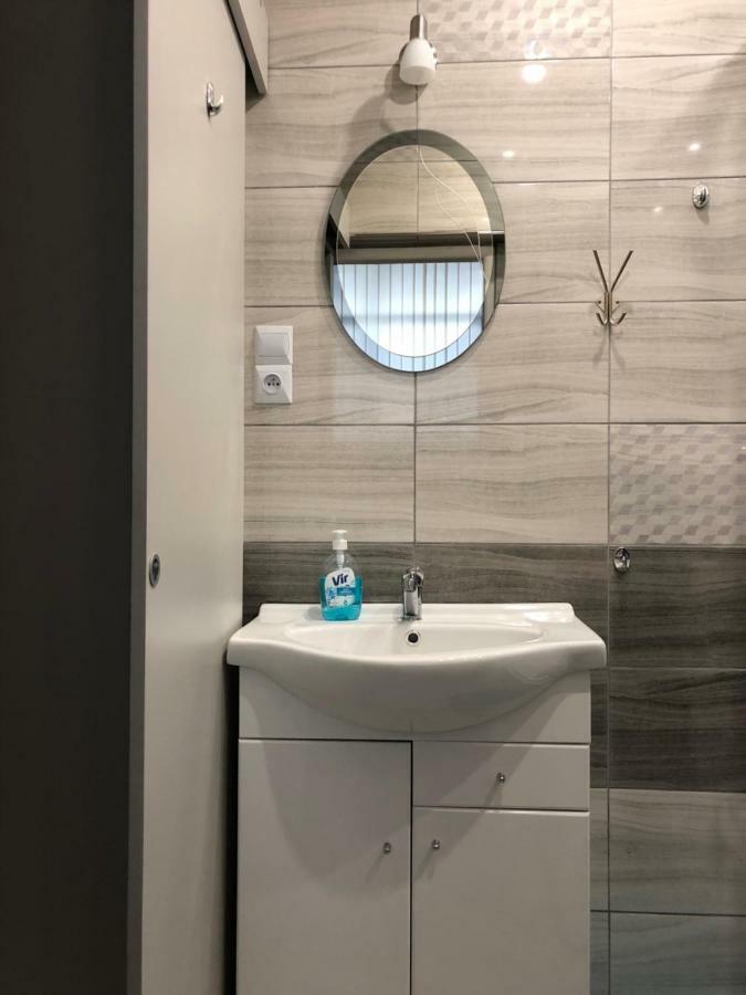 Apartman Lux Prešov Екстериор снимка