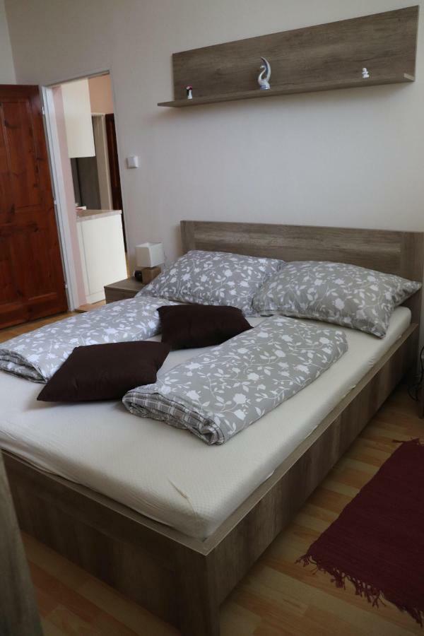 Apartman Lux Prešov Екстериор снимка